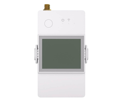 Czujnik inteligentny Sonoff Licznik energii elekt. 100A WiFi POW Ring SONOFF POWCT